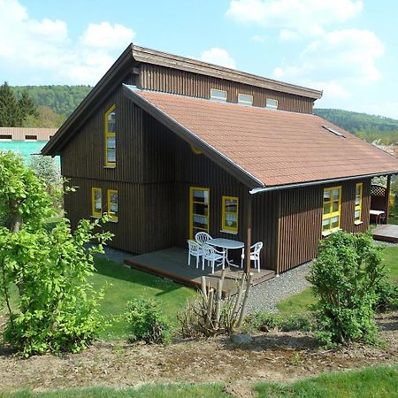 Ferienhaus Nr 11A2, Feriendorf Hagbuegerl, Bayr Wald Вальдмюнхен Екстер'єр фото