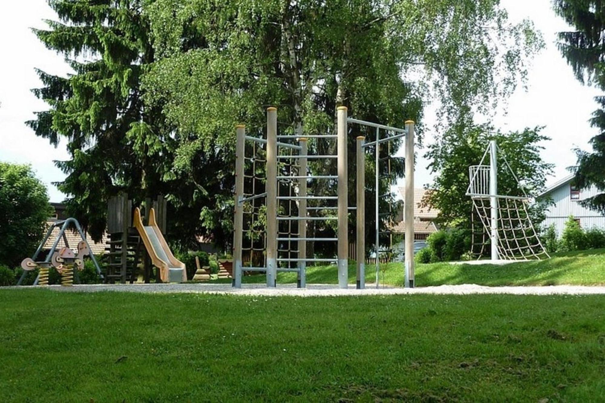 Ferienhaus Nr 11A2, Feriendorf Hagbuegerl, Bayr Wald Вальдмюнхен Екстер'єр фото