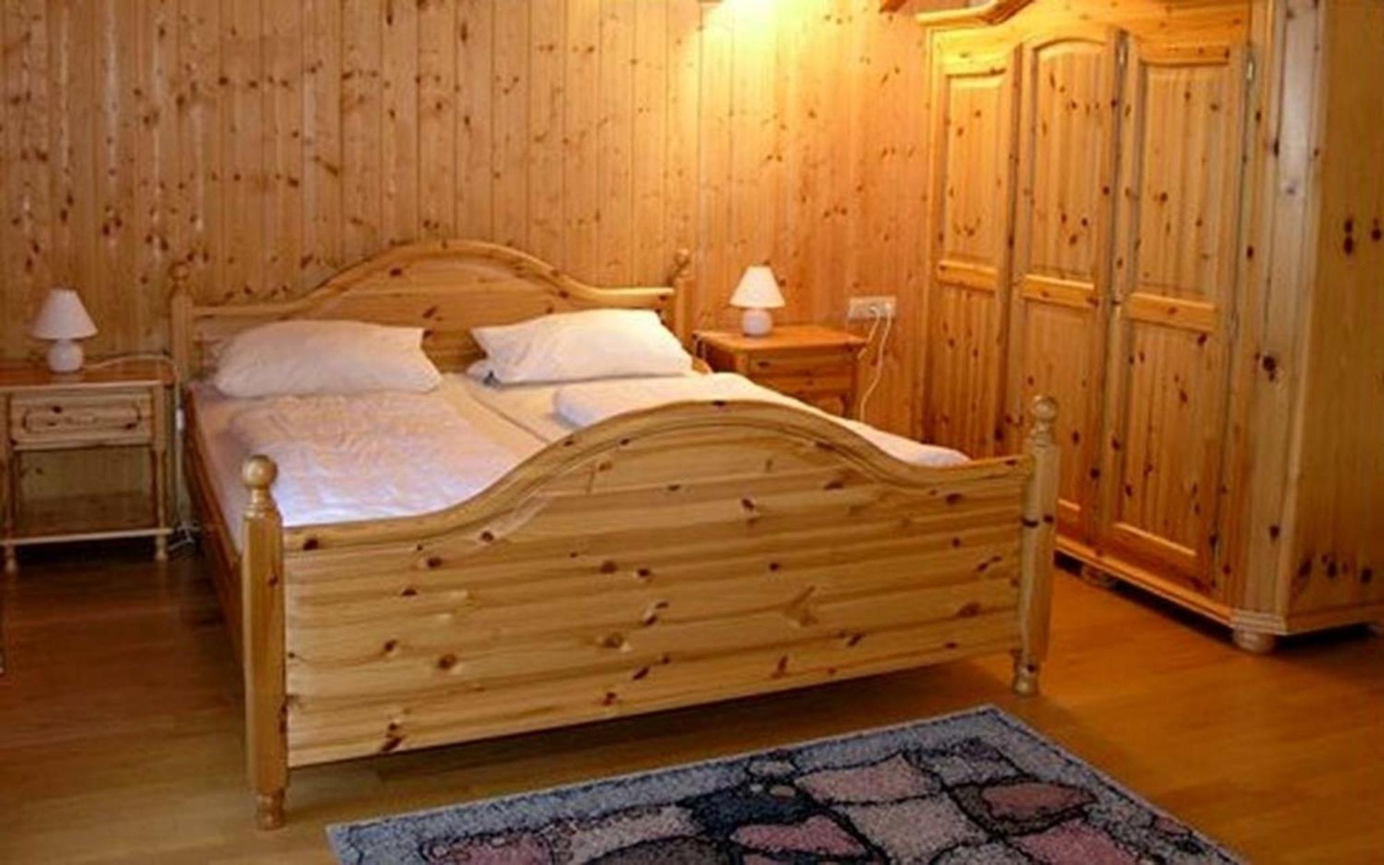 Ferienhaus Nr 11A2, Feriendorf Hagbuegerl, Bayr Wald Вальдмюнхен Екстер'єр фото