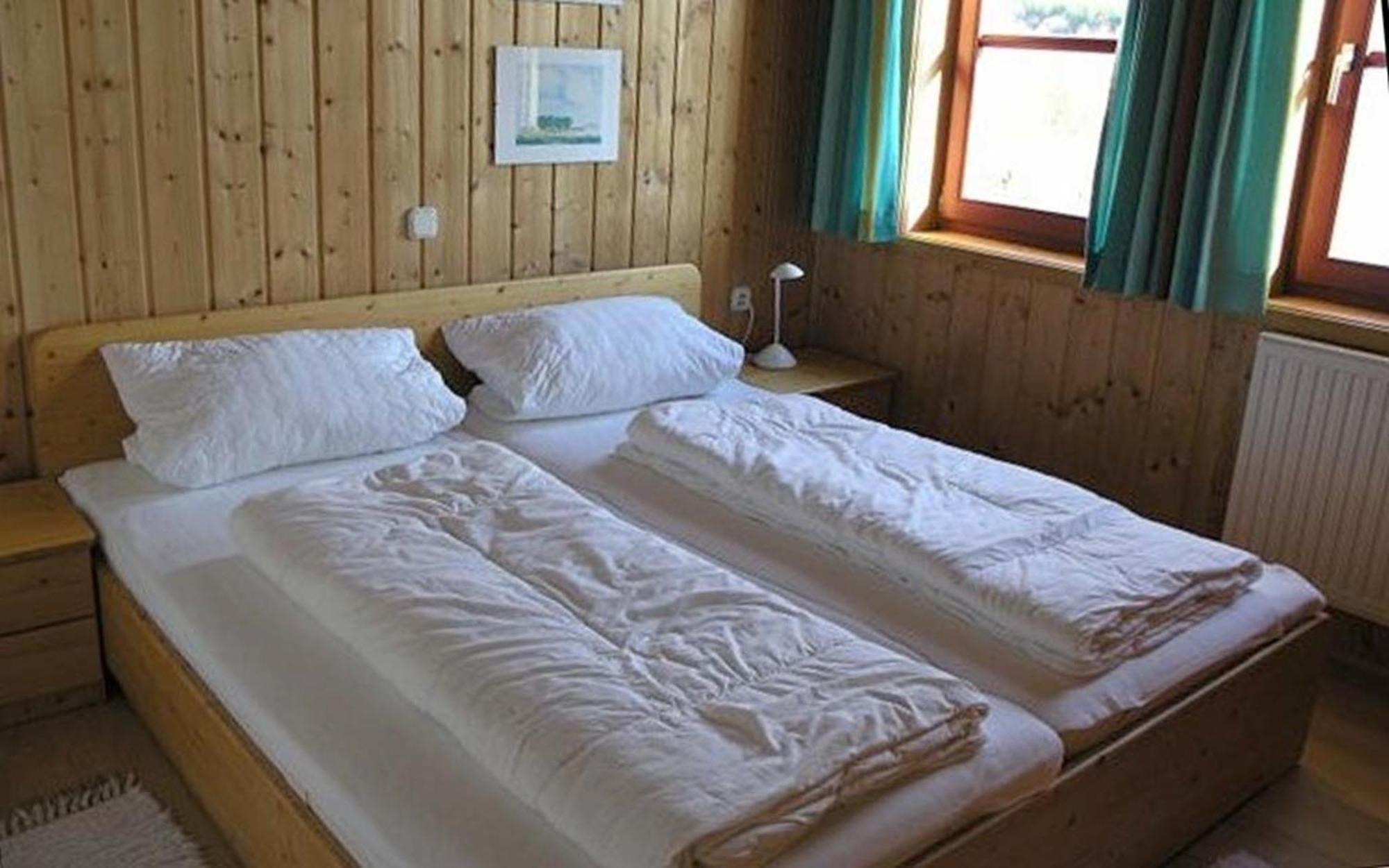 Ferienhaus Nr 11A2, Feriendorf Hagbuegerl, Bayr Wald Вальдмюнхен Екстер'єр фото
